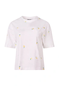 Lizzi Lou dames T-shirt